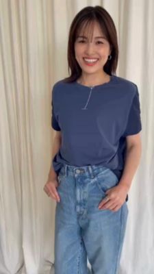 ���f���T�C�Y�F164cm/���p�T�C�Y�FF